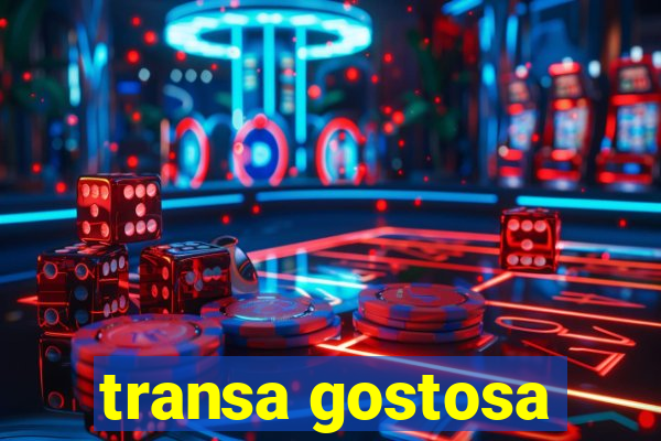 transa gostosa